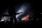 Trentemøller kommt. Und die Domstadt tanzt., Köln, Essigfabrik, 2017 | © laut.de (Fotograf: Alex Klug)