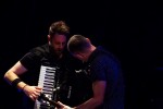 Straight from Boston, Massachusetts., Offenbach, Stadthalle, 2017 | © laut.de (Fotograf: Christoph Cordas)