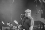 Straight from Boston, Massachusetts., Offenbach, Stadthalle, 2017 | © laut.de (Fotograf: Christoph Cordas)