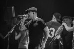 Straight from Boston, Massachusetts., Offenbach, Stadthalle, 2017 | © laut.de (Fotograf: Christoph Cordas)