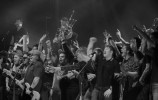 Straight from Boston, Massachusetts., Offenbach, Stadthalle, 2017 | © laut.de (Fotograf: Christoph Cordas)