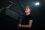 Auf Tour mit Jennifer Rostock., Köln, Palladium, 2017 | © laut.de (Fotograf: Rainer Keuenhof)