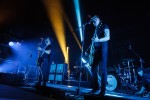 Auf Tour mit Jennifer Rostock., Köln, Palladium, 2017 | © laut.de (Fotograf: Rainer Keuenhof)