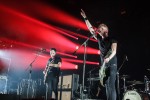 Auf Tour mit Jennifer Rostock., Köln, Palladium, 2017 | © laut.de  (Fotograf: Rainer Keuenhof)