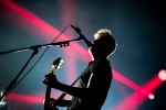 Auf Tour mit Jennifer Rostock., Köln, Palladium, 2017 | © laut.de  (Fotograf: Rainer Keuenhof)