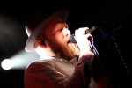 It feels like he came really close that night!, Berlin, Lido, 2017 | © laut.de (Fotograf: Manuel Berger)