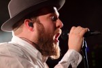 Alex Clare, | © laut.de (Fotograf: Manuel Berger)
