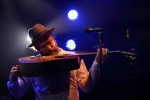 Alex Clare, | © laut.de (Fotograf: Manuel Berger)
