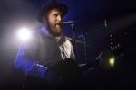 Alex Clare, | © laut.de (Fotograf: Manuel Berger)
