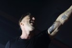 Dio, The Dillinger Escape Plan und John Bassett, | © laut.de (Fotograf: Manuel Berger)