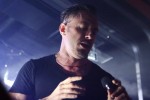 Dio, The Dillinger Escape Plan und John Bassett, | © laut.de (Fotograf: Manuel Berger)