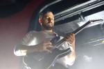 Dio, The Dillinger Escape Plan und John Bassett, | © laut.de (Fotograf: Manuel Berger)