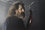 Dio, The Dillinger Escape Plan und John Bassett, | © laut.de (Fotograf: Manuel Berger)