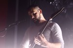 Dio, The Dillinger Escape Plan und John Bassett, | © laut.de (Fotograf: Manuel Berger)
