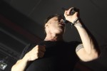 Dio, The Dillinger Escape Plan und John Bassett, | © laut.de (Fotograf: Manuel Berger)