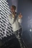 Bilderbuch stellen ihr neues Album "Magic Life" vor., Berlin, Volksbühne, 2017 | © laut.de (Fotograf: Manuel Berger)