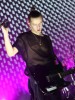Bilderbuch stellen ihr neues Album "Magic Life" vor., Berlin, Volksbühne, 2017 | © laut.de (Fotograf: Manuel Berger)