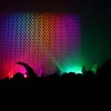 Bilderbuch stellen ihr neues Album "Magic Life" vor., Berlin, Volksbühne, 2017 | © laut.de (Fotograf: Manuel Berger)