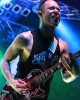 Matt Heafy und Co. auf Tour mit Sikth und Shvpes., Berlin, Huxleys Neue Welt, 2017 | © laut.de (Fotograf: Manuel Berger)