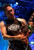 Matt Heafy und Co. auf Tour mit Sikth und Shvpes., Berlin, Huxleys Neue Welt, 2017 | © laut.de (Fotograf: Manuel Berger)