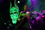 Matt Heafy und Co. auf Tour mit Sikth und Shvpes., Berlin, Huxleys Neue Welt, 2017 | © laut.de (Fotograf: Manuel Berger)