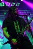 Matt Heafy und Co. auf Tour mit Sikth und Shvpes., Berlin, Huxleys Neue Welt, 2017 | © laut.de (Fotograf: Manuel Berger)