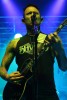 Matt Heafy und Co. auf Tour mit Sikth und Shvpes., Berlin, Huxleys Neue Welt, 2017 | © laut.de (Fotograf: Manuel Berger)