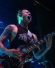 Matt Heafy und Co. auf Tour mit Sikth und Shvpes., Berlin, Huxleys Neue Welt, 2017 | © laut.de (Fotograf: Manuel Berger)