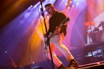 In alter Frische: Mit "(Sic!)" auf Mammuttour., Münster, 2017 | © laut.de (Fotograf: Lars Krüger)