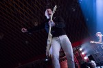 In alter Frische: Mit "(Sic!)" auf Mammuttour., Münster, 2017 | © laut.de (Fotograf: Lars Krüger)