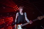 In alter Frische: Mit "(Sic!)" auf Mammuttour., Münster, 2017 | © laut.de (Fotograf: Lars Krüger)