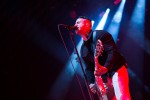 In alter Frische: Mit "(Sic!)" auf Mammuttour., Münster, 2017 | © laut.de (Fotograf: Lars Krüger)