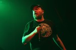 Die Antilopen auf AUA-Tour: Alles Gute kommt von oben!, Berlin, Huxley's Neue Welt, 2017 | © laut.de (Fotograf: Manuel Berger)