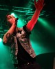 Die Antilopen auf AUA-Tour: Alles Gute kommt von oben!, Berlin, Huxley's Neue Welt, 2017 | © laut.de (Fotograf: Manuel Berger)