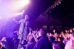 Skin und ihre Männer live in der Domstadt., Köln, Live Music Hall, 2017 | © laut.de (Fotograf: Rainer Keuenhof)