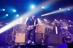 Skin und ihre Männer live in der Domstadt., Köln, Live Music Hall, 2017 | © laut.de (Fotograf: Rainer Keuenhof)