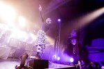 Skin und ihre Männer live in der Domstadt., Köln, Live Music Hall, 2017 | © laut.de (Fotograf: Rainer Keuenhof)