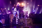 Skin und ihre Männer live in der Domstadt., Köln, Live Music Hall, 2017 | © laut.de (Fotograf: Rainer Keuenhof)