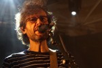 The Notwist, Torch, Mutter, Fehlfarben ... spielen Lieblingsplatten live., Lieblingsplatte Festival 2016 | © laut.de (Fotograf: Simon Langemann)