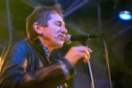 The Notwist, Torch, Mutter, Fehlfarben ... spielen Lieblingsplatten live., Lieblingsplatte Festival 2016 | © laut.de (Fotograf: Simon Langemann)