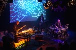The Notwist, Torch, Mutter, Fehlfarben ... spielen Lieblingsplatten live., Lieblingsplatte Festival 2016 | © laut.de (Fotograf: Simon Langemann)