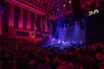 Die Livepremiere von "Spirit" am Tag der Albumveröffentlichung., Berlin, Funkhaus, 2017 | © laut.de (Fotograf: Andreas Koesler)
