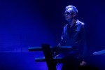Die Livepremiere von "Spirit" am Tag der Albumveröffentlichung., Berlin, Funkhaus, 2017 | © laut.de (Fotograf: Andreas Koesler)