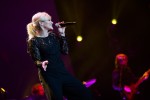 Nur in den größten Hallen zuhause: Ein Showtalent auf Mammuttour., Dortmund, Westfalenhalle, 2017 | © laut.de (Fotograf: Lars Krüger)