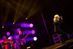 Nur in den größten Hallen zuhause: Ein Showtalent auf Mammuttour., Dortmund, Westfalenhalle, 2017 | © laut.de (Fotograf: Lars Krüger)