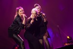 Nur in den größten Hallen zuhause: Ein Showtalent auf Mammuttour., Dortmund, Westfalenhalle, 2017 | © laut.de (Fotograf: Lars Krüger)