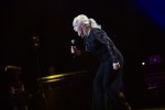 Nur in den größten Hallen zuhause: Ein Showtalent auf Mammuttour., Dortmund, Westfalenhalle, 2017 | © laut.de (Fotograf: Lars Krüger)