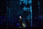 Nur in den größten Hallen zuhause: Ein Showtalent auf Mammuttour., Dortmund, Westfalenhalle, 2017 | © laut.de (Fotograf: Lars Krüger)