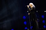 Nur in den größten Hallen zuhause: Ein Showtalent auf Mammuttour., Dortmund, Westfalenhalle, 2017 | © laut.de (Fotograf: Lars Krüger)
