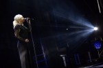 Nur in den größten Hallen zuhause: Ein Showtalent auf Mammuttour., Dortmund, Westfalenhalle, 2017 | © laut.de (Fotograf: Lars Krüger)